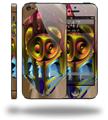 Software Bug - Decal Style Vinyl Skin (fits Apple Original iPhone 5, NOT the iPhone 5C or 5S)
