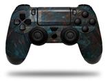 WraptorSkinz Skin compatible with Sony PS4 Dualshock Controller PlayStation 4 Original Slim and Pro Balance (CONTROLLER NOT INCLUDED)