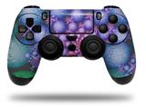 WraptorSkinz Skin compatible with Sony PS4 Dualshock Controller PlayStation 4 Original Slim and Pro Balls (CONTROLLER NOT INCLUDED)