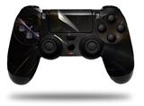 WraptorSkinz Skin compatible with Sony PS4 Dualshock Controller PlayStation 4 Original Slim and Pro Bang (CONTROLLER NOT INCLUDED)