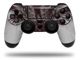 WraptorSkinz Skin compatible with Sony PS4 Dualshock Controller PlayStation 4 Original Slim and Pro Bird Of Prey (CONTROLLER NOT INCLUDED)