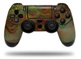 WraptorSkinz Skin compatible with Sony PS4 Dualshock Controller PlayStation 4 Original Slim and Pro Barcelona (CONTROLLER NOT INCLUDED)