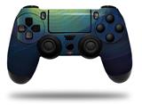 WraptorSkinz Skin compatible with Sony PS4 Dualshock Controller PlayStation 4 Original Slim and Pro Orchid (CONTROLLER NOT INCLUDED)