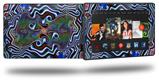 Butterfly2 - Decal Style Skin fits 2013 Amazon Kindle Fire HD 7 inch