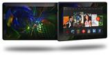 Busy - Decal Style Skin fits 2013 Amazon Kindle Fire HD 7 inch