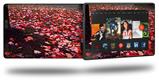 Falling Down - Decal Style Skin fits 2013 Amazon Kindle Fire HD 7 inch