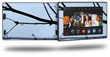 Twiggy - Decal Style Skin fits 2013 Amazon Kindle Fire HD 7 inch