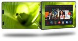 Swirls - Decal Style Skin fits 2013 Amazon Kindle Fire HD 7 inch