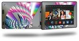 Fan - Decal Style Skin fits 2013 Amazon Kindle Fire HD 7 inch