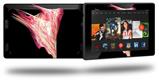 Grace - Decal Style Skin fits 2013 Amazon Kindle Fire HD 7 inch