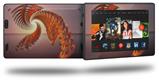 Solar Power - Decal Style Skin fits 2013 Amazon Kindle Fire HD 7 inch