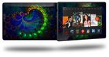 Deeper Dive - Decal Style Skin fits 2013 Amazon Kindle Fire HD 7 inch