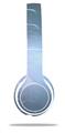 Skin Decal Wrap compatible with Beats Solo 2 WIRED Headphones Flock (HEADPHONES NOT INCLUDED)