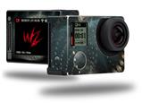 Copernicus 06 - Decal Style Skin fits GoPro Hero 4 Silver Camera (GOPRO SOLD SEPARATELY)