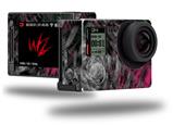 Ex Machina - Decal Style Skin fits GoPro Hero 4 Silver Camera (GOPRO SOLD SEPARATELY)