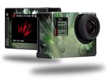 Wave - Decal Style Skin fits GoPro Hero 4 Silver Camera (GOPRO SOLD SEPARATELY)