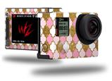 Mirror Mirror - Decal Style Skin fits GoPro Hero 4 Silver Camera (GOPRO SOLD SEPARATELY)