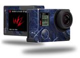 Wingtip - Decal Style Skin fits GoPro Hero 4 Silver Camera (GOPRO SOLD SEPARATELY)