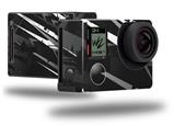 Baja 0014 White - Decal Style Skin fits GoPro Hero 4 Black Camera (GOPRO SOLD SEPARATELY)
