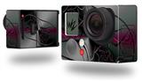 Lighting2 - Decal Style Skin fits GoPro Hero 3+ Camera (GOPRO NOT INCLUDED)