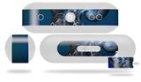 Decal Style Wrap Skin fits Beats Pill Plus Crane (BEATS PILL NOT INCLUDED)