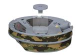 WraptorCamo Digital Camo Timber - Vinyl Skin Wrap Graphic fits Ultraskiff 360 (ULTRASKIFF NOT INCLUDED)
