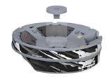Baja 0014 White - Vinyl Skin Wrap Graphic fits Ultraskiff 360 (ULTRASKIFF NOT INCLUDED)