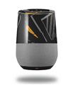 Decal Style Skin Wrap for Google Home Original - Baja 0023 Orange (GOOGLE HOME NOT INCLUDED)