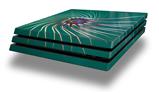 Vinyl Decal Skin Wrap compatible with Sony PlayStation 4 Pro Console Flagellum (PS4 NOT INCLUDED)