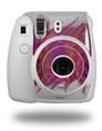 WraptorSkinz Skin Decal Wrap compatible with Fujifilm Mini 8 Camera Crater (CAMERA NOT INCLUDED)