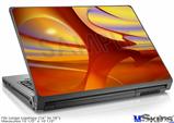 Laptop Skin (Large) - Red Planet
