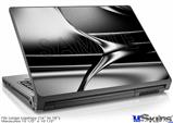 Laptop Skin (Large) - Smooth Moves