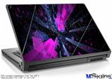 Laptop Skin (Large) - Powergem