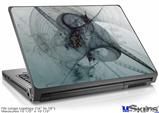 Laptop Skin (Large) - Swarming