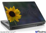 Laptop Skin (Large) - Shining Through