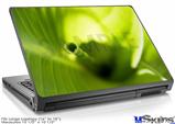 Laptop Skin (Large) - Swirls