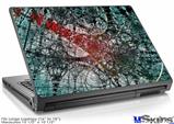 Laptop Skin (Large) - Tissue