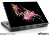 Laptop Skin (Large) - Pink Flamingos
