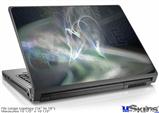 Laptop Skin (Large) - Ripples Of Time