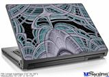 Laptop Skin (Large) - Socialist Abstract