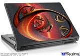 Laptop Skin (Large) - Sufficiently Advanced Technology