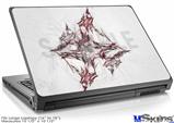 Laptop Skin (Large) - Sketch