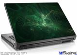 Laptop Skin (Large) - Theta Space