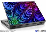 Laptop Skin (Large) - Transmission
