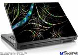 Laptop Skin (Large) - Tartan
