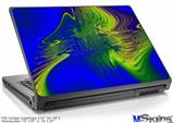 Laptop Skin (Large) - Unbalanced