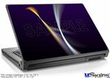Laptop Skin (Large) - Still
