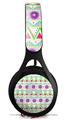 WraptorSkinz Skin Decal Wrap compatible with Beats EP Headphones Kearas Tribal 1 Skin Only HEADPHONES NOT INCLUDED