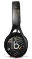 WraptorSkinz Skin Decal Wrap compatible with Beats EP Headphones Baja 0023 Orange Skin Only HEADPHONES NOT INCLUDED