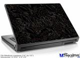 Laptop Skin (Medium) - Fall Pink Brown